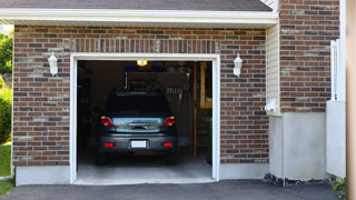 Garage Door Installation at Wyandotte, Michigan