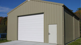 Garage Door Openers at Wyandotte, Michigan